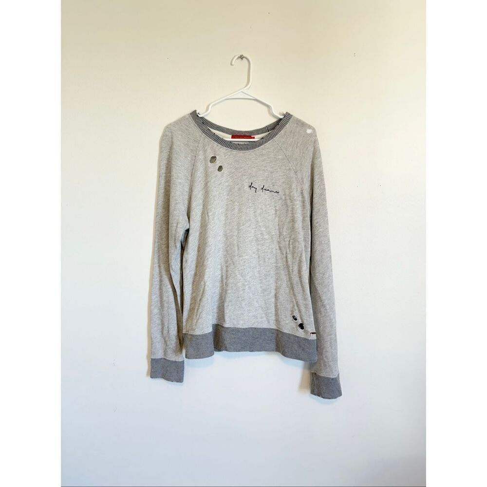 n:Philanthropy Belize Sweatshirt